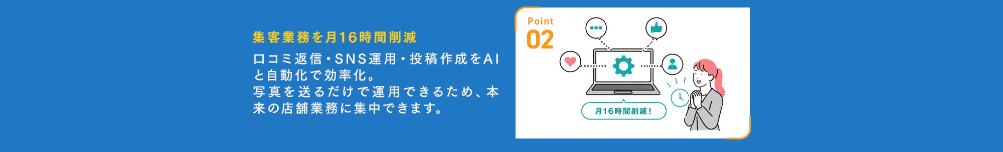 AI多言語対応で外国人ユーザーへのインバウンド集客を強化